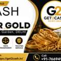 Cash For Gold In Mohan Garden, Delhi | Get2cash &ndash; Trusted Gold Buyer In Mohan Garden
