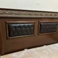 SAR 350,  BED KING SIZE - 2*2 SIZE