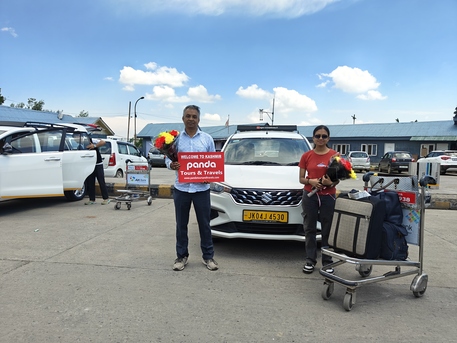 Ranchi, Travel, Kashmir Tour Packages From Ranchi 2026 &ndash; Explore The Paradise Of India With Expert Travel