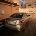 SAR 18000,  Nissan Sunny,  2014,  Automatic,  330000 KM,