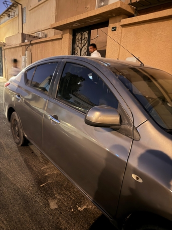 Olaya, Vehicles, Cars & Trucks , SAR 18000,  Nissan Sunny,  2014,  Automatic,  330000 KM,