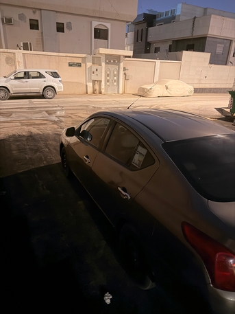 Olaya, Vehicles, Cars & Trucks , SAR 18000,  Nissan Sunny,  2014,  Automatic,  330000 KM,