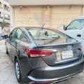 SAR 1,  Hundai Accent 2023 Lease Transfer Fre