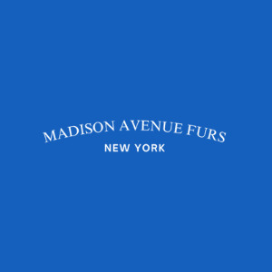 New York, Clothing & Accessories, Madison Avenue Furs