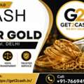 Cash For Gold In Hastsal, Delhi | Get2cash &ndash; Trusted Gold Buyer In Hastsal
