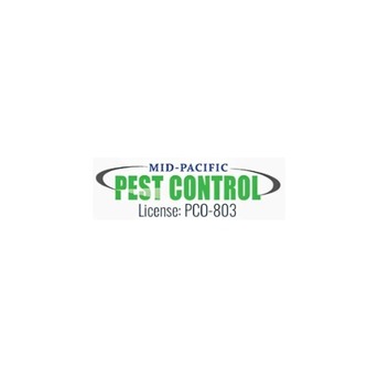 New York, Pest Control, Mid-Pacific Pest Control Maui