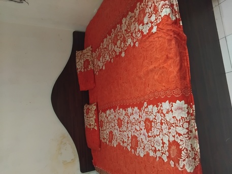 Hara, Furniture, SAR 1000,  Duble Bed With Wardrobes