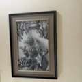 SAR 50,  2 Large Home Decoration Frames Available