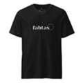 CAD 28,  Navy T Shirt For Women | Classic V-Neck Cotton T Shirt