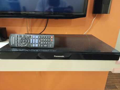 Dammam, Electronics, SAR 600,  Samsung LED TV 40 Inches With Home Theatre