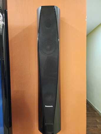Dammam, Electronics, SAR 600,  Samsung LED TV 40 Inches With Home Theatre