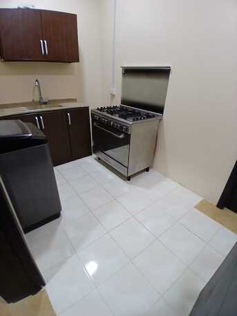 Tubli, Apartments, Flats, Houses & Villas, BHD 170/month,  Furnished,  Studio,  50 Sq. Meter,  FULLY FURNISHED STUDIO | TUBLI | EWA INCLUDED | READY TO MOVE
