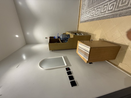 Riyadh, Rooms for Rent, SAR 1500/month,  Furnished,  20 Sq. Meter,  Only For Executive Pakistani Male Bachelor