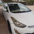 SAR 24000,  Hyundai Elantra, 2016,  2016,  Automatic,  360 KM,  Sell My Car