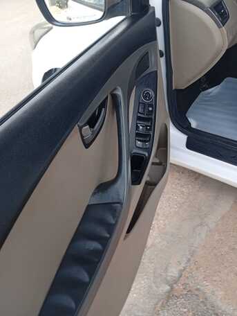 Riyadh, Vehicles, Cars & Trucks , SAR 24000,  Hyundai Elantra, 2016,  2016,  Automatic,  360 KM,  Sell My Car