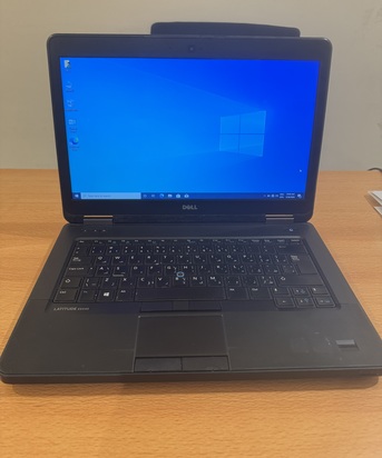 East Riffa, Computers, BHD 50,  Used Dell Laptop For Sale