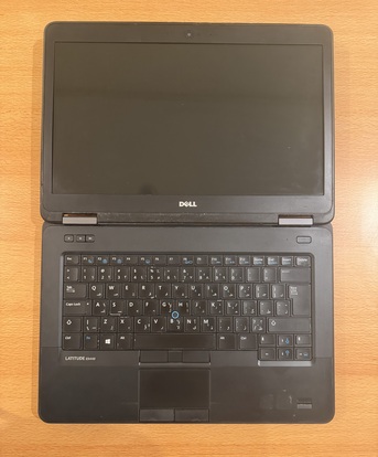 East Riffa, Computers, BHD 50,  Used Dell Laptop For Sale