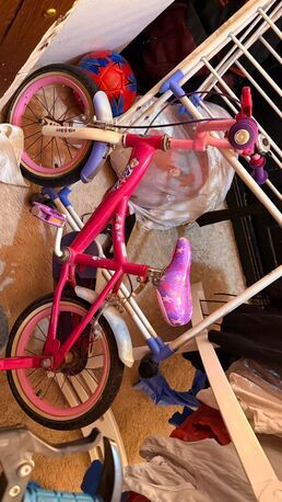 Al Wizarat, Bicycles, SAR 200,  SAR 200, Girls