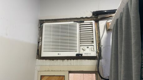Jubail, Air Conditioners, SAR 600,  Urgent Selling