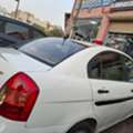 SAR 10,  Hyundai Accent 2008,  2008,  Manual,  300 KM,   &ndash; Good Condition &ndash; SAR 11,500