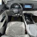 SAR 5000,  Lease Transfer &ndash; Ford Territory Trend 2025 Black