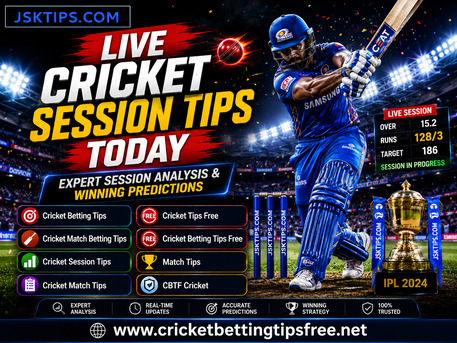 Mumbai, Business, Professional T20 Cricket Prediction Guide