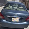 SAR 18000,  Toyota Yaris,  2010,  Automatic,  418000 KM,    Auto Transmission For Immediate Sale In Very Good Condition