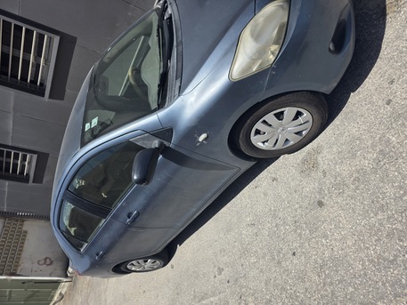 Dammam, Vehicles, Cars & Trucks , SAR 18000,  Toyota Yaris,  2010,  Automatic,  418000 KM,    Auto Transmission For Immediate Sale In Very Good Condition