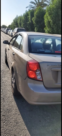 Dammam, Vehicles, Cars & Trucks , SAR 8000,  Optra Chevrolet 2008 Model,  2008,  Automatic,  170000 KM,  Urgent Sell Going Final Exit