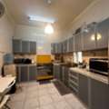 SAR 1800,  Kitchen Cabinets + Gas Stove For Sale
