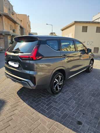 Sitra, Vehicles, Cars & Trucks , BHD 6000,  Mitsubishi Xpander,  2025,  Automatic,  6000 KM,  Car For Sale!!!   Model