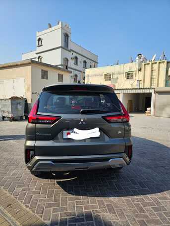 Sitra, Vehicles, Cars & Trucks , BHD 6000,  Mitsubishi Xpander,  2025,  Automatic,  6000 KM,  Car For Sale!!!   Model