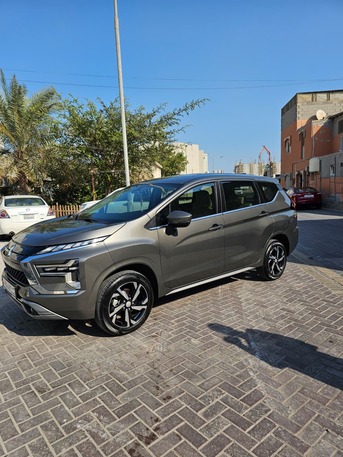 Sitra, Vehicles, Cars & Trucks , BHD 6000,  Mitsubishi Xpander,  2025,  Automatic,  6000 KM,  Car For Sale!!!   Model