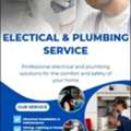Electrical & Plumbing Services In Riyadh