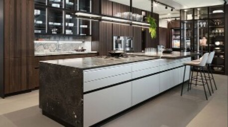 New York, Interior Design, Modern European Kitchen Cabinets &ndash; German Kitchen Center