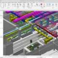 BIM & CAD Modeling Services