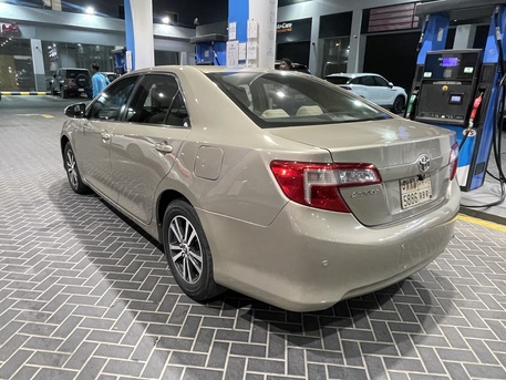 Dammam, Vehicles, Cars & Trucks , SAR 35000,  Toyota Camry,  2013,  Automatic,  224800 KM,  Perfect Condition
