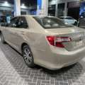 SAR 35000,  Toyota Camry,  2013,  Automatic,  224800 KM,  Perfect Condition