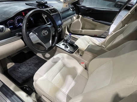 Dammam, Vehicles, Cars & Trucks , SAR 35000,  Toyota Camry,  2013,  Automatic,  224800 KM,  Perfect Condition