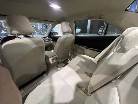 Dammam, Vehicles, Cars & Trucks , SAR 35000,  Toyota Camry,  2013,  Automatic,  224800 KM,  Perfect Condition