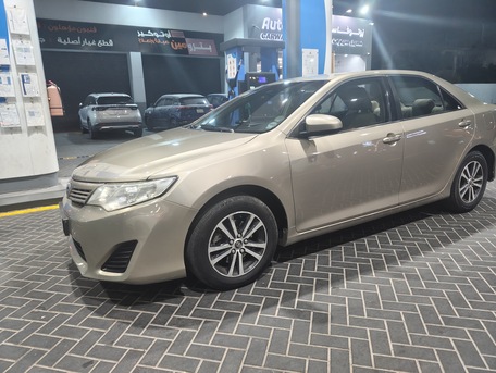 Dammam, Vehicles, Cars & Trucks , SAR 35000,  Toyota Camry,  2013,  Automatic,  224800 KM,  Perfect Condition