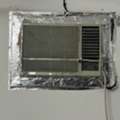 SAR 500,  2 TON WINDOW AC FOR SALE