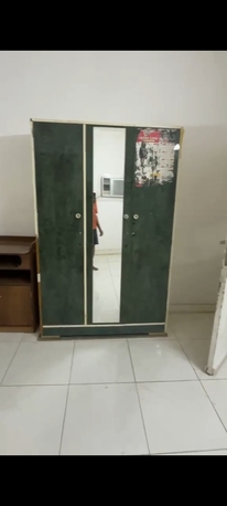 Al Bathaa, Rooms for Rent, SAR 1000/month,  1165 Sq. Meter,  1 Furnished Room Available For Working Girl Or Lady