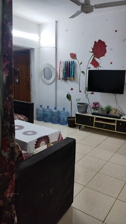 Al Bathaa, Rooms for Rent, SAR 1000/month,  1165 Sq. Meter,  1 Furnished Room Available For Working Girl Or Lady