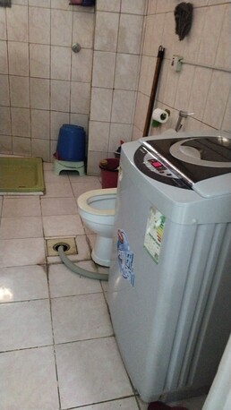 Al Bathaa, Rooms for Rent, SAR 1000/month,  1165 Sq. Meter,  1 Furnished Room Available For Working Girl Or Lady