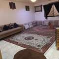 SAR 2800/month,  2 BR,  Fully Furnished Family Flat Available For Visit Visa Families For Two Months At Malaz
