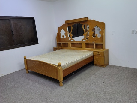 Jubail, Apartments, Flats, Houses & Villas, SAR 1450/month,  Furnished,  1 BR,  25 Sq. Meter,  1 Studio Apartments Ready To Rent