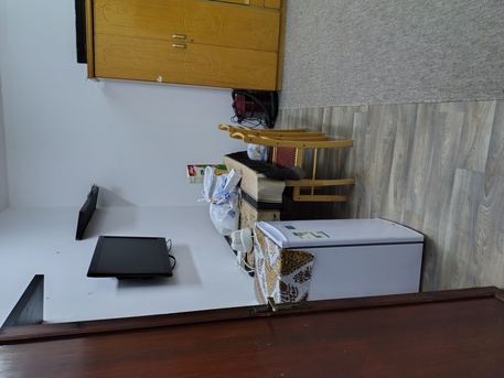 Jubail, Apartments, Flats, Houses & Villas, SAR 1450/month,  Furnished,  1 BR,  25 Sq. Meter,  1 Studio Apartments Ready To Rent