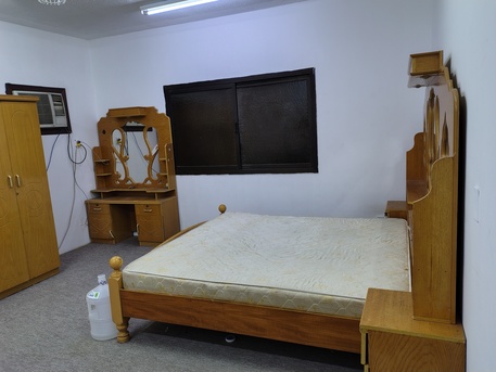 Jubail, Apartments, Flats, Houses & Villas, SAR 1450/month,  Furnished,  1 BR,  25 Sq. Meter,  1 Studio Apartments Ready To Rent