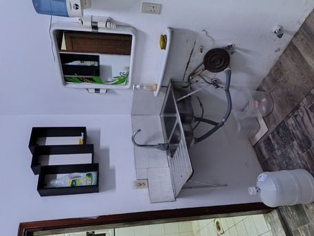 Jubail, Apartments, Flats, Houses & Villas, SAR 1450/month,  Furnished,  1 BR,  25 Sq. Meter,  1 Studio Apartments Ready To Rent